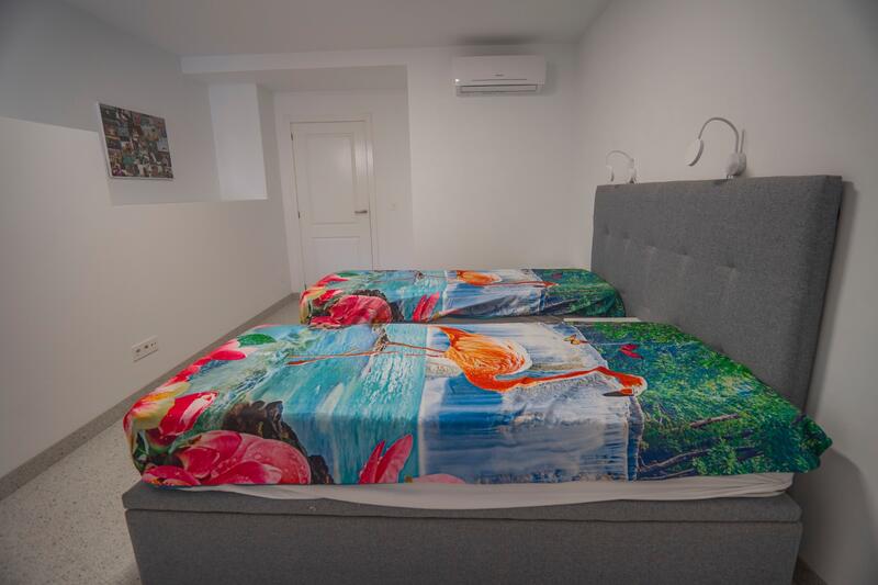 3 Cuarto Villa en venta