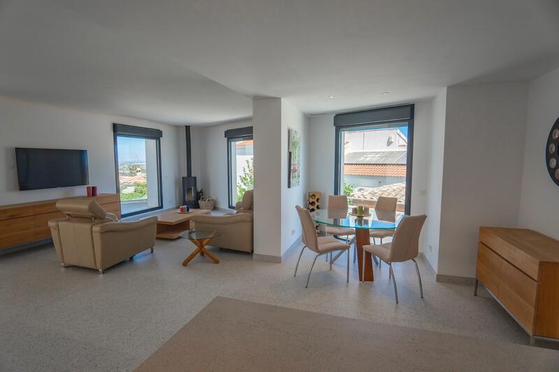 3 Cuarto Villa en venta