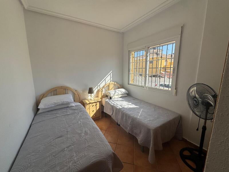 3 Schlafzimmer Landhaus zu verkaufen