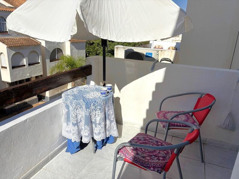 1 chambre Appartement à vendre