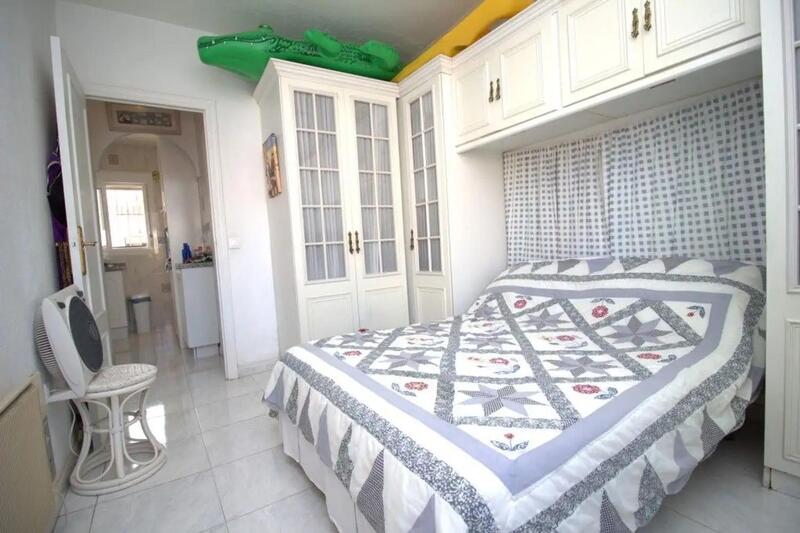 1 chambre Appartement à vendre
