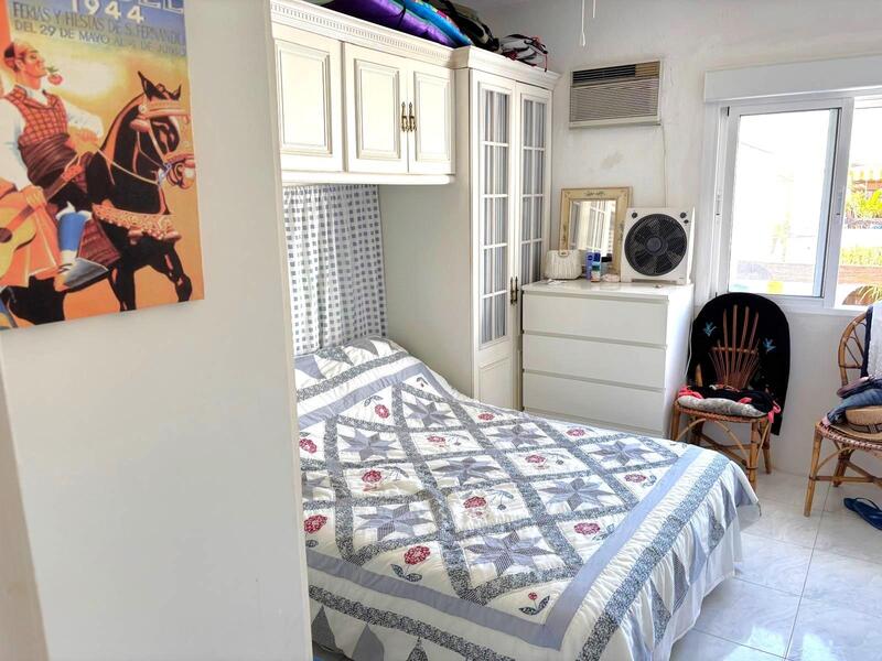 1 chambre Appartement à vendre