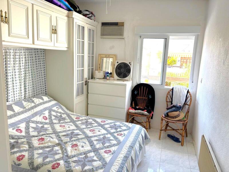1 chambre Appartement à vendre