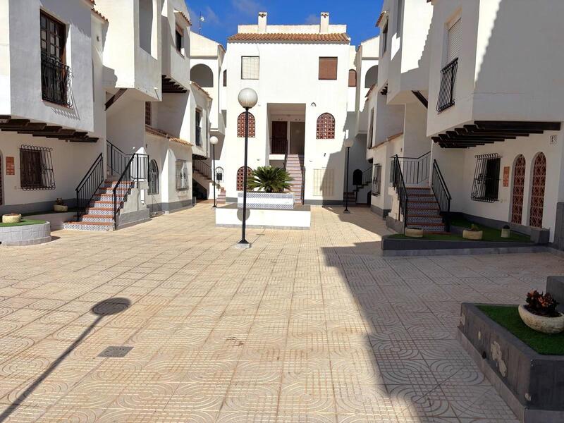 1 chambre Appartement à vendre