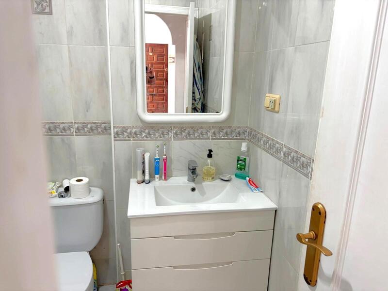 1 chambre Appartement à vendre