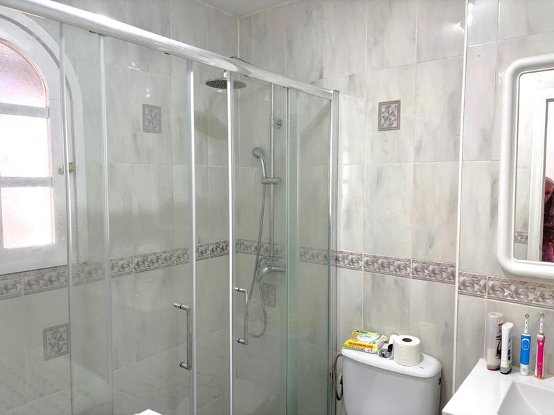 1 chambre Appartement à vendre
