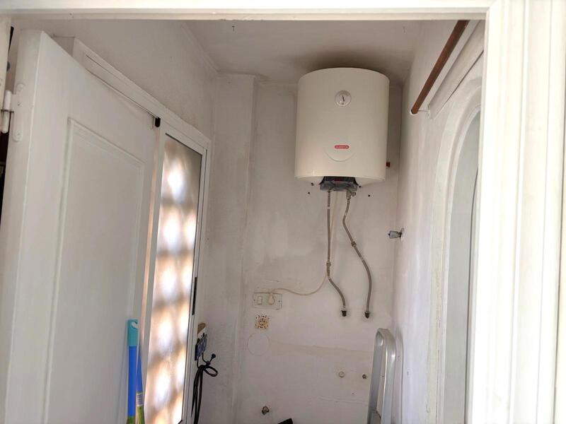 1 chambre Appartement à vendre