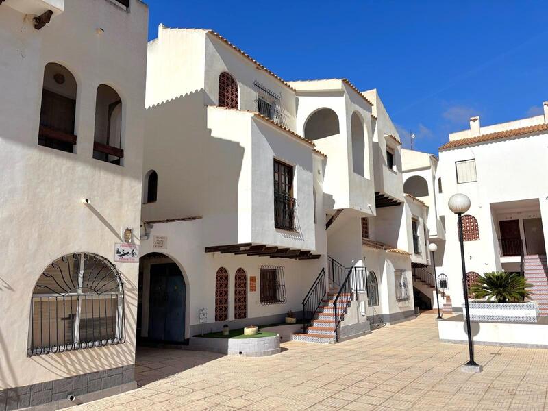 1 chambre Appartement à vendre
