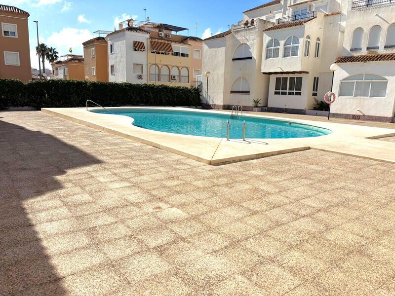 1 chambre Appartement à vendre