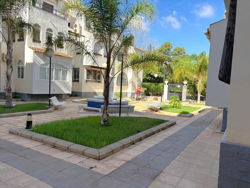 1 chambre Appartement à vendre