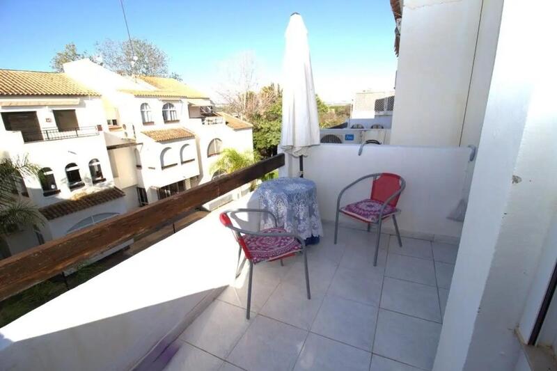 1 chambre Appartement à vendre
