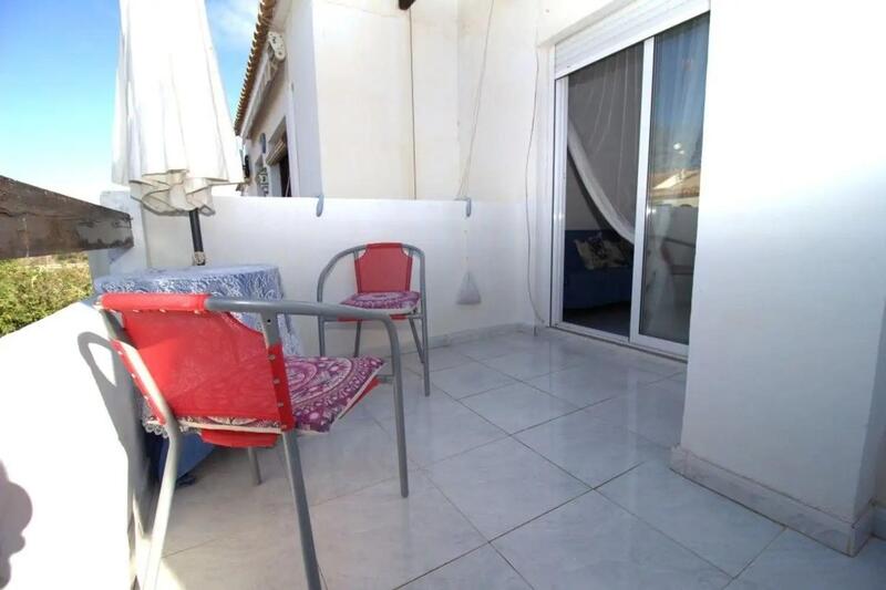 1 chambre Appartement à vendre