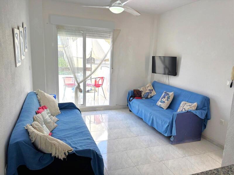 1 chambre Appartement à vendre