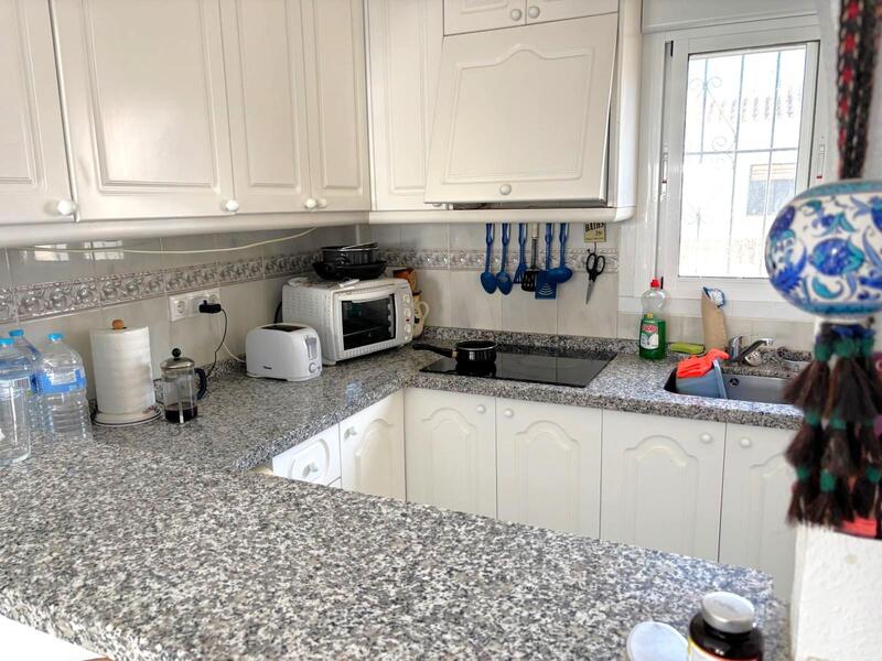 1 chambre Appartement à vendre