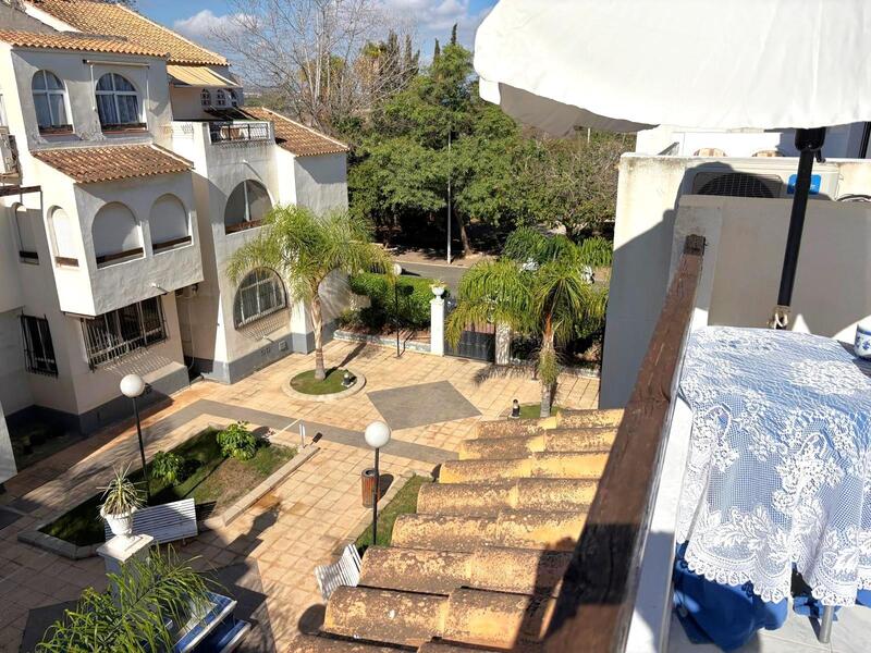 1 chambre Appartement à vendre