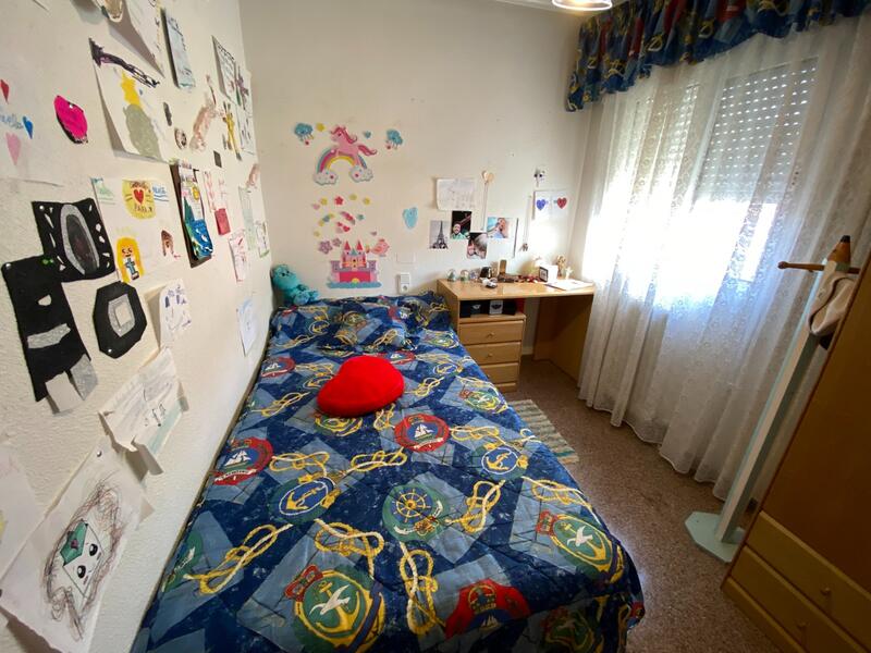 4 soveværelse Byhus til salg