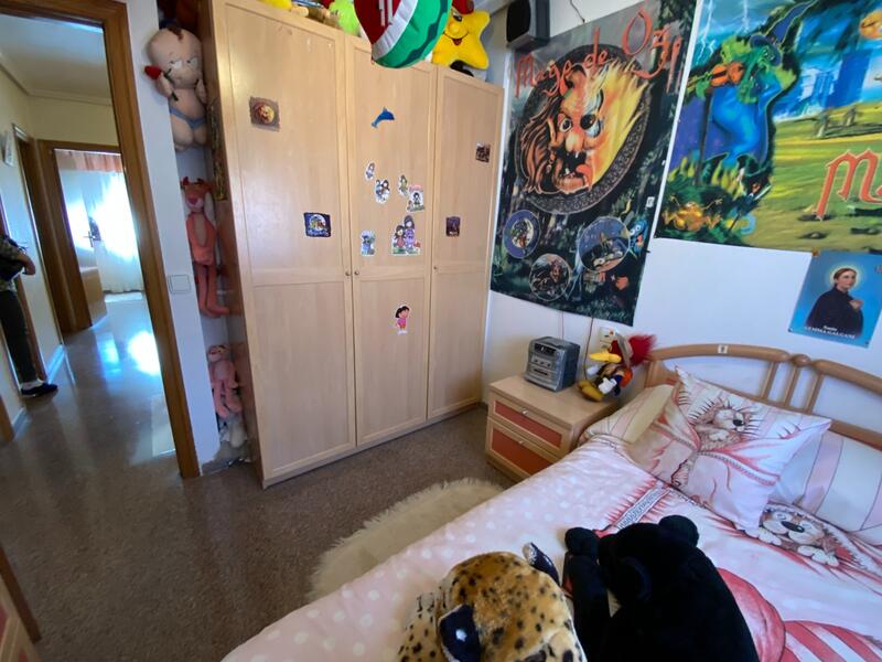 4 soveværelse Byhus til salg