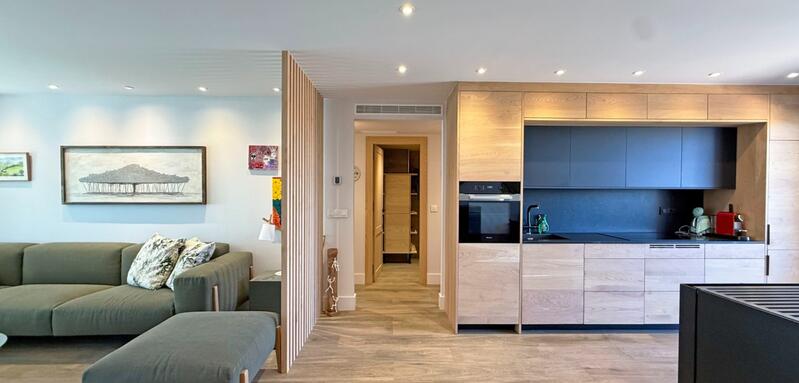 3 Cuarto Apartamento en venta