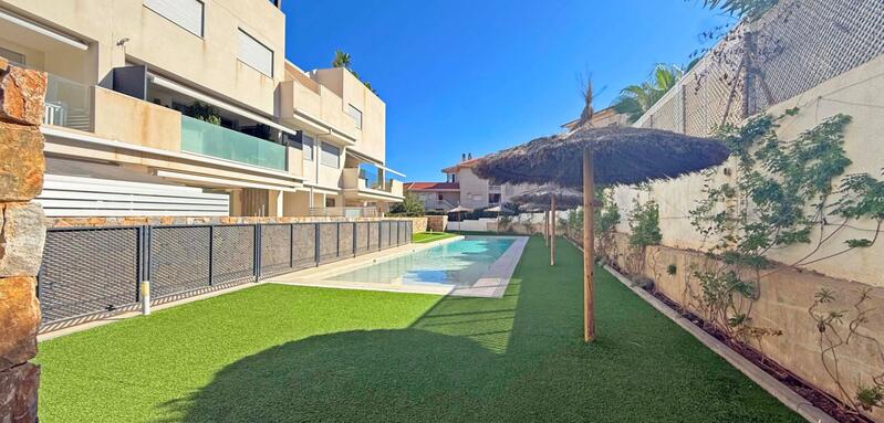 3 Cuarto Apartamento en venta
