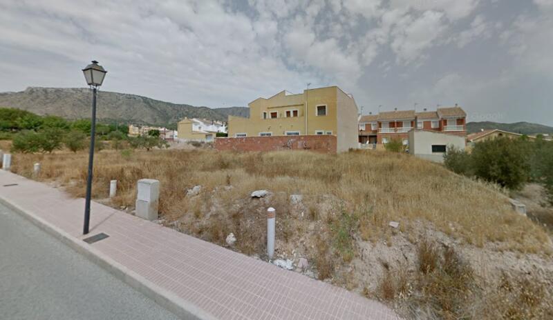 Villa zu verkaufen in Salinas, Alicante