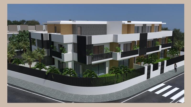 3 bedroom Apartment for sale