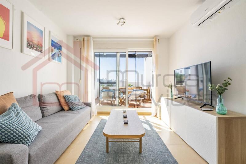 2 bedroom Apartment for sale