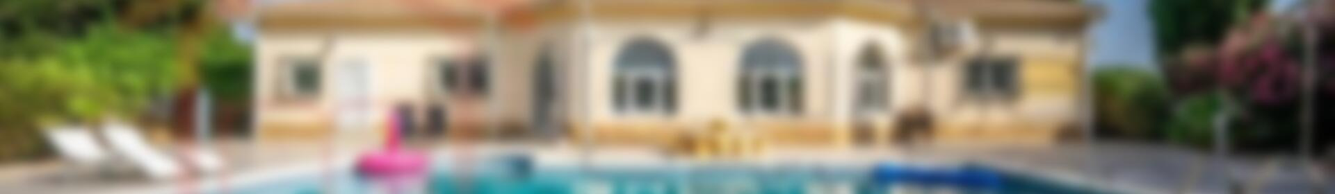 5 bedroom Villa for sale