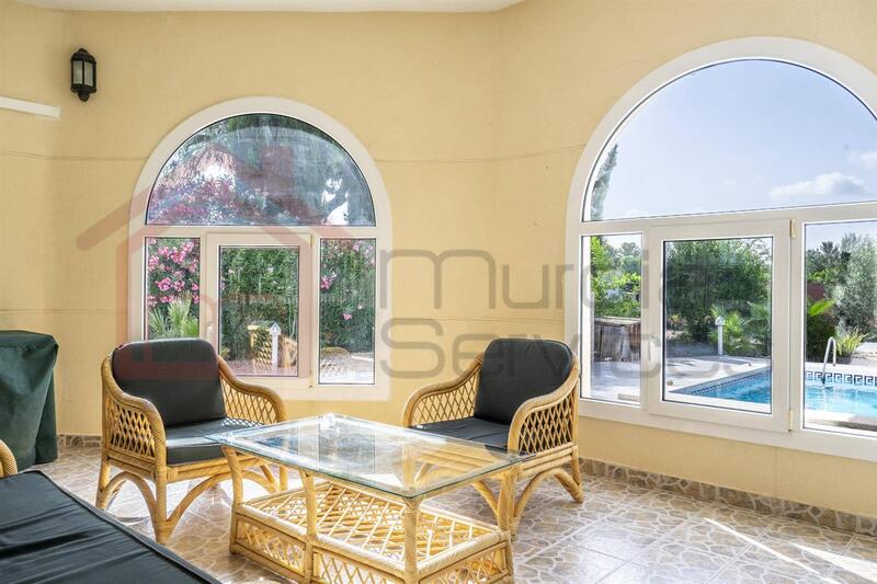 5 bedroom Villa for sale