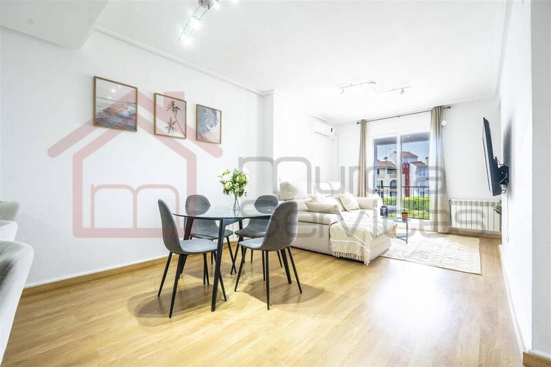 3 bedroom Apartment for sale