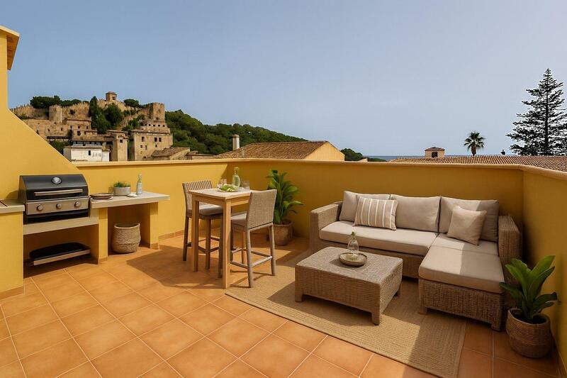 3 bedroom Villa for sale