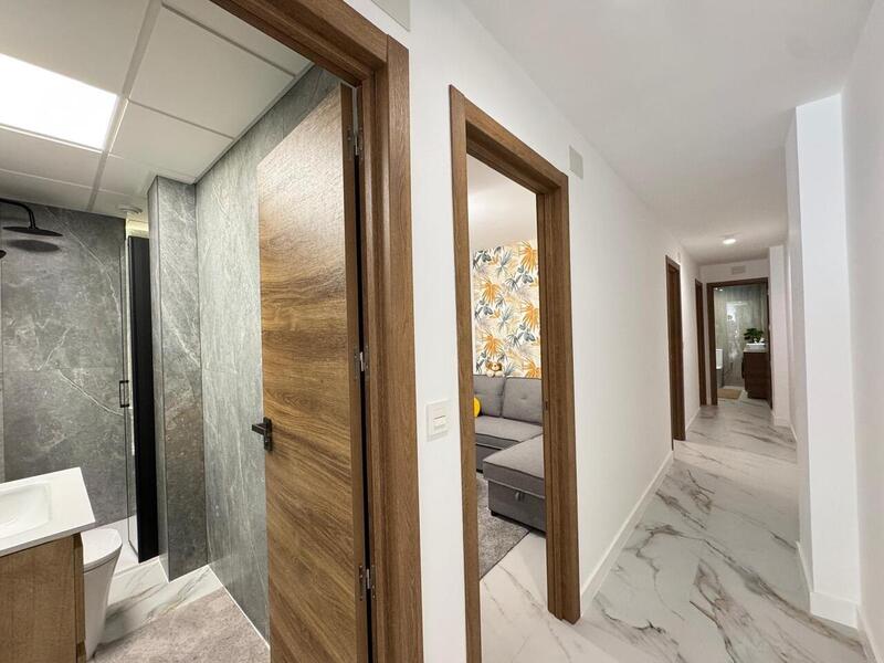 3 bedroom Apartment for sale