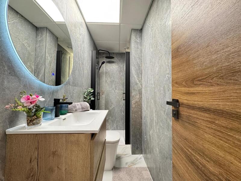 3 bedroom Apartment for sale