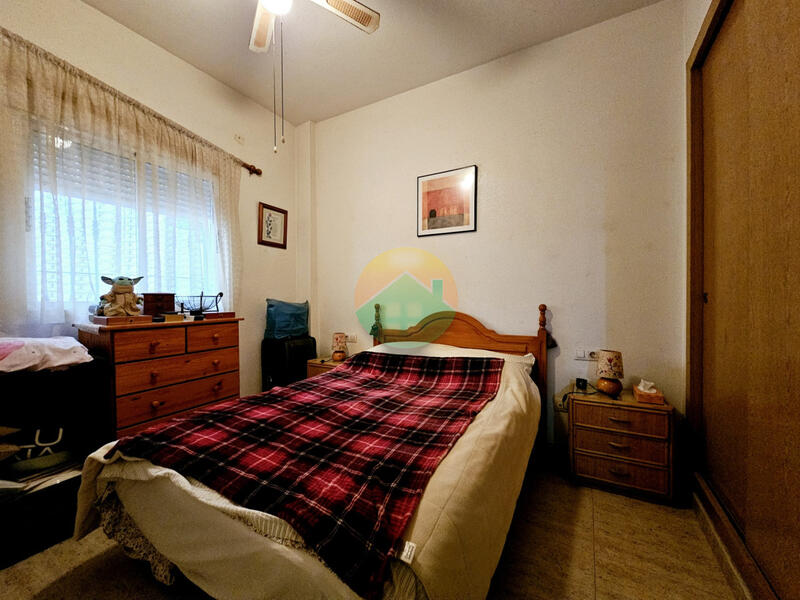 3 bedroom Apartment for sale
