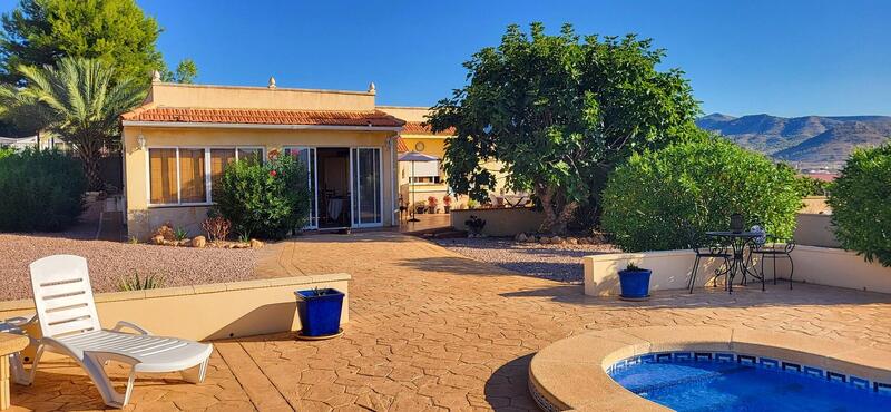 3 bedroom Villa for sale