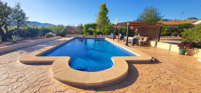 3 bedroom Villa for sale