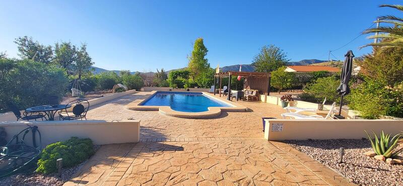 3 bedroom Villa for sale