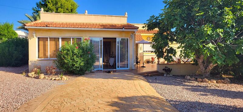 3 bedroom Villa for sale