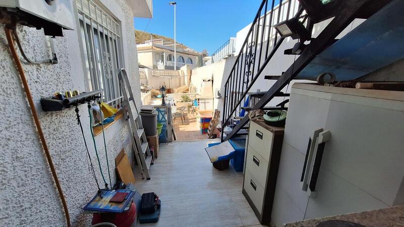 2 bedroom Villa for sale