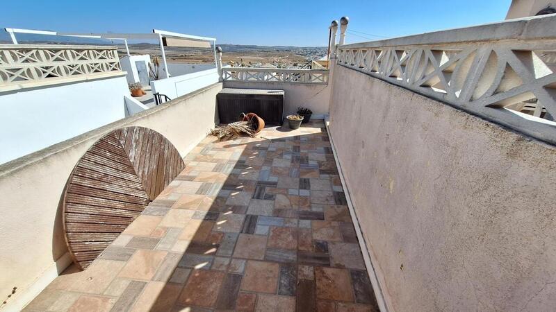 2 bedroom Villa for sale