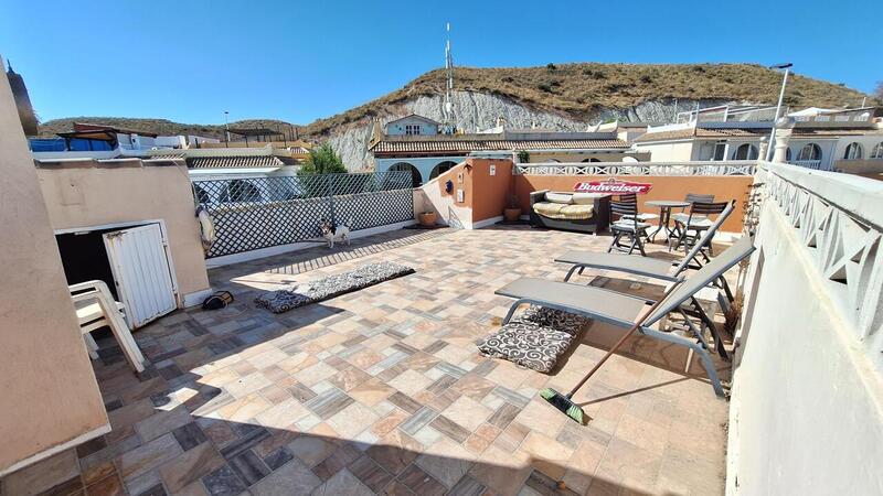 2 bedroom Villa for sale