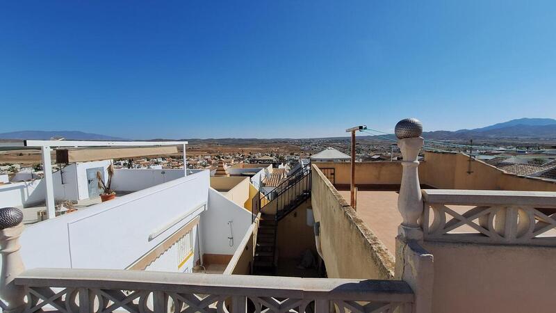 2 bedroom Villa for sale