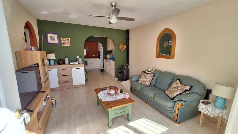 2 bedroom Villa for sale