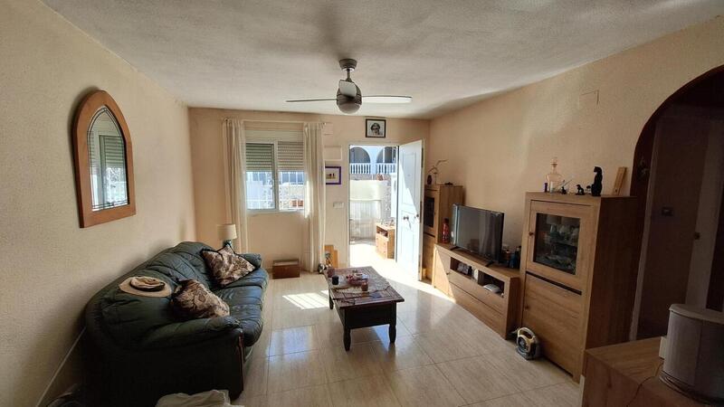 2 bedroom Villa for sale