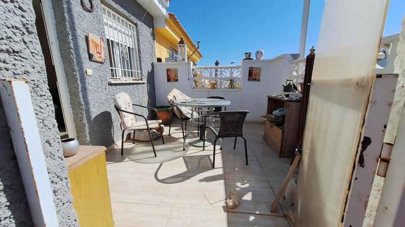 2 bedroom Villa for sale