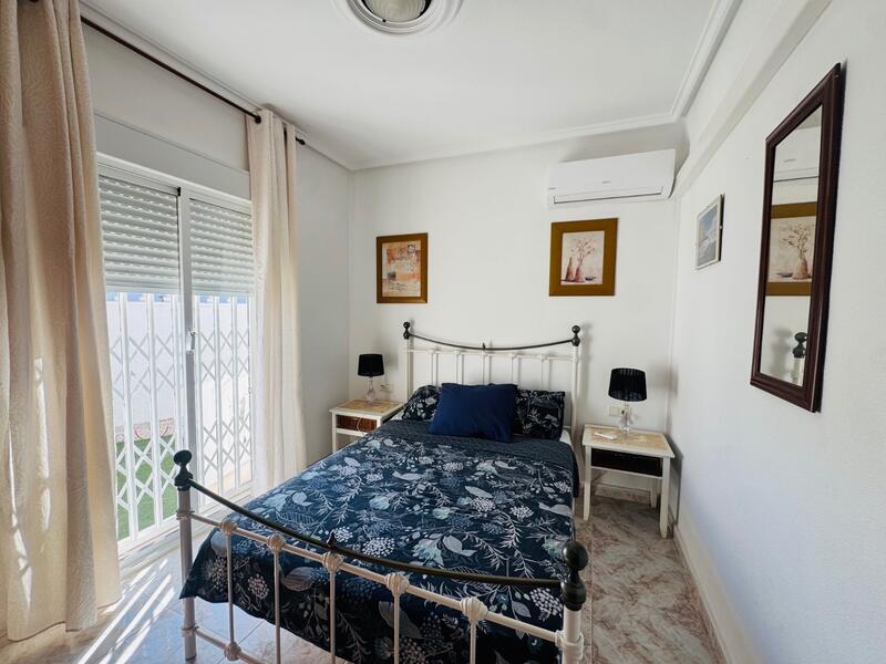 3 Schlafzimmer Villa zu verkaufen