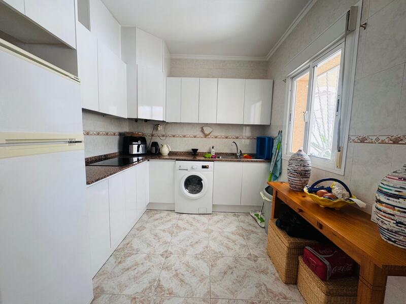 3 Schlafzimmer Villa zu verkaufen