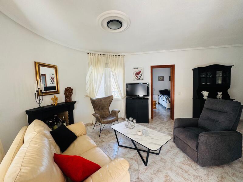 3 Schlafzimmer Villa zu verkaufen