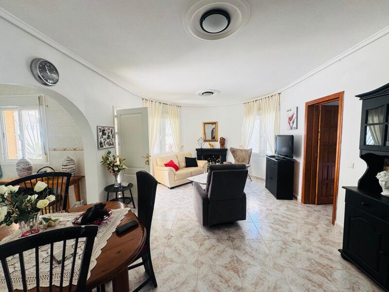 3 Schlafzimmer Villa zu verkaufen