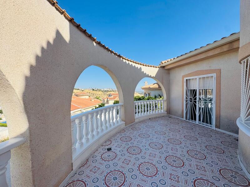 3 Schlafzimmer Villa zu verkaufen