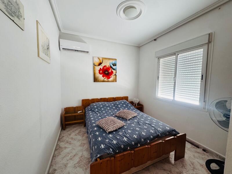 3 Schlafzimmer Villa zu verkaufen